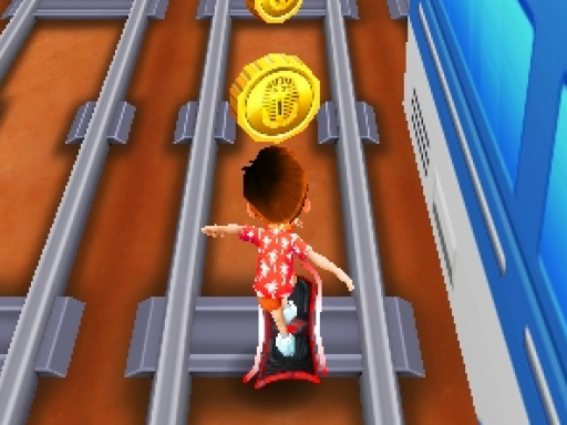 Subway Surf