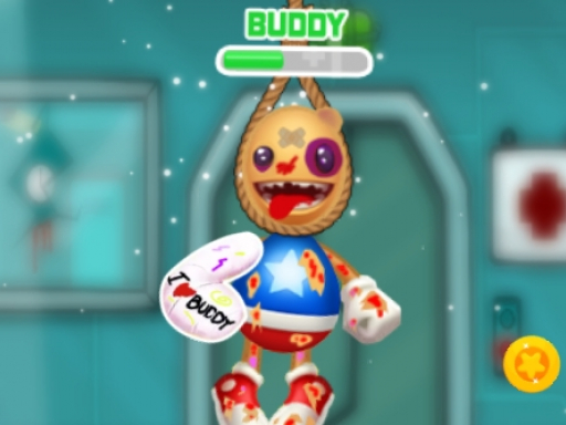 Super Buddy Kick 2