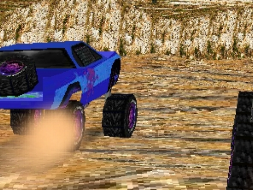 Super Trucks 3D