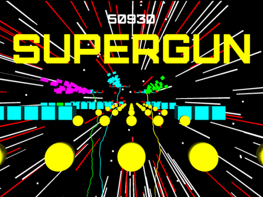 Supergun