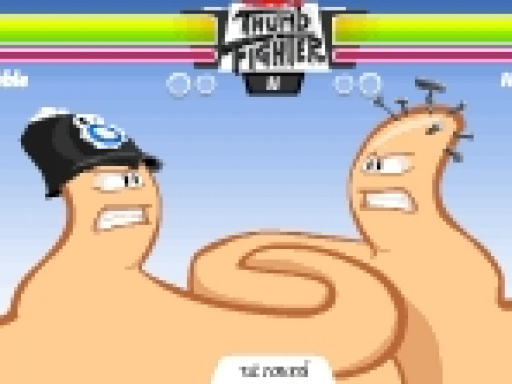 Thumb Fighter