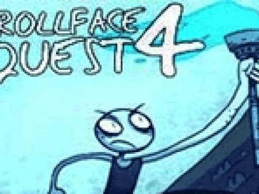 Trollface Quest 4