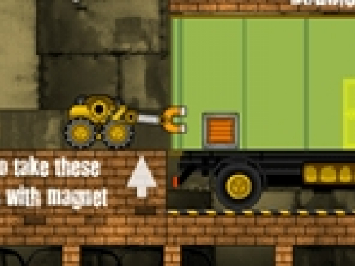 Truck Loader