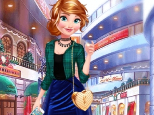 Year Round Fashionista: Anna