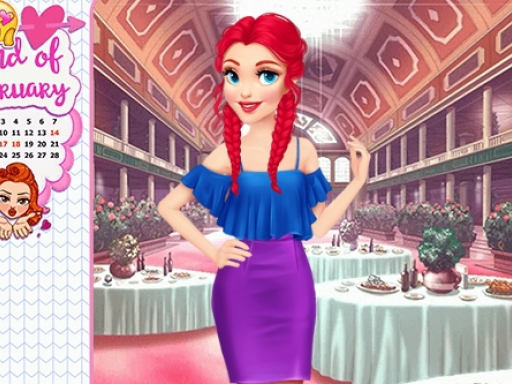 Year Round Fashionista: Ariel