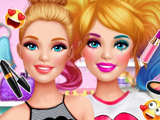 Barbie Beauty Tutorials