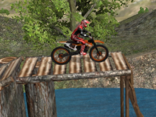 Moto Trials Offroad 2